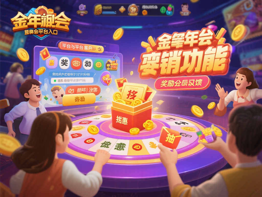 金年会平台入口（金年会平台入口全解析：畅享无限乐趣）