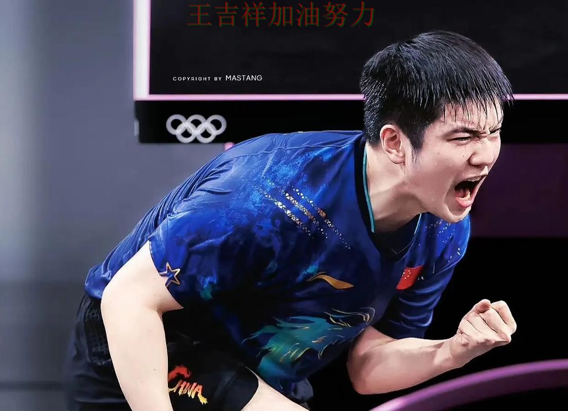 樊振东最新动态引发关注 战术调整效果逐渐显现