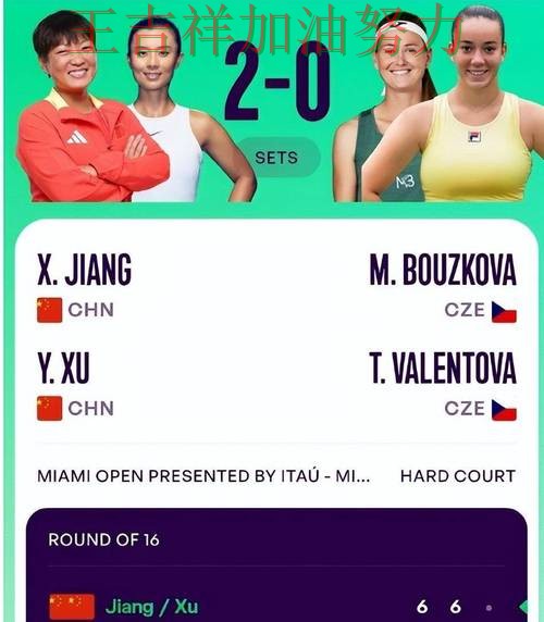 76人在WTA巡回赛中战平对手后晋级前景生变 成为本轮最大看点 76人在WTA巡回赛中战平对手后晋级前景生变 成为本轮最大看点